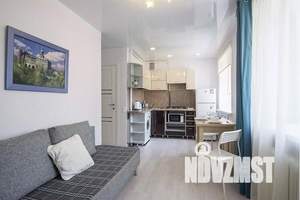 2-к квартира, посуточно, 39м2, 4/5 этаж