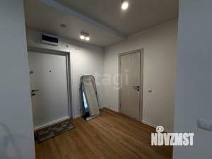 1-к квартира, на длительный срок, 37м2, 16/17 этаж