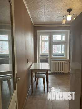 1-к квартира, на длительный срок, 37м2, 2/10 этаж