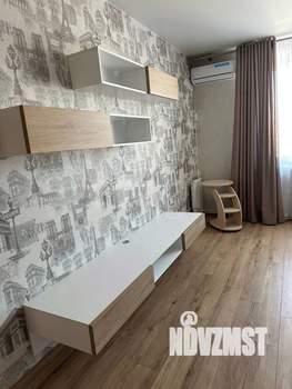 1-к квартира, на длительный срок, 48м2, 4/7 этаж