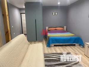 1-к квартира, на длительный срок, 34м2, 5/9 этаж