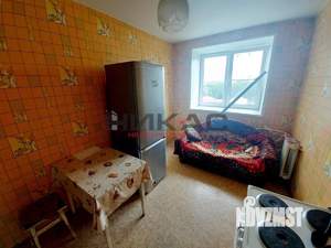 1-к квартира, на длительный срок, 35м2, 9/9 этаж