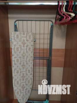 1-к квартира, посуточно, 34м2, 3/9 этаж