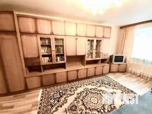 2-к квартира, на длительный срок, 46м2, 5/5 этаж