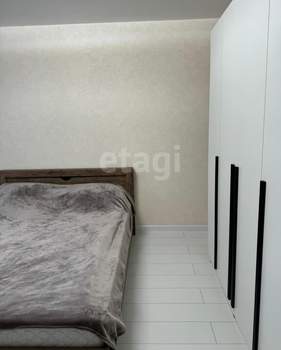2-к квартира, на длительный срок, 54м2, 2/9 этаж