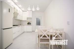 2-к квартира, на длительный срок, 77м2, 4/8 этаж