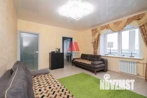 2-к квартира, на длительный срок, 55м2, 7/8 этаж