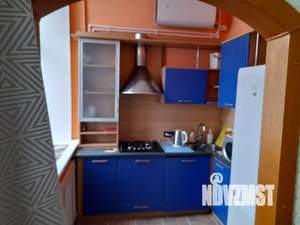 2-к квартира, на длительный срок, 50м2, 2/5 этаж