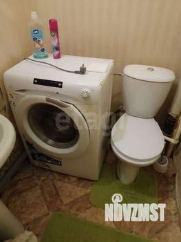 2-к квартира, на длительный срок, 42м2, 6/9 этаж