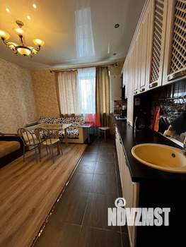 2-к квартира, на длительный срок, 51м2, 1/3 этаж