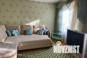 2-к квартира, посуточно, 50м2, 4/12 этаж