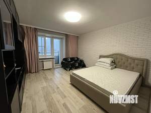 2-к квартира, на длительный срок, 54м2, 8/10 этаж