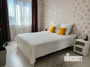 2-к квартира, посуточно, 62м2, 4/6 этаж