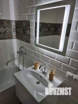 1-к квартира, посуточно, 33м2, 1/1 этаж