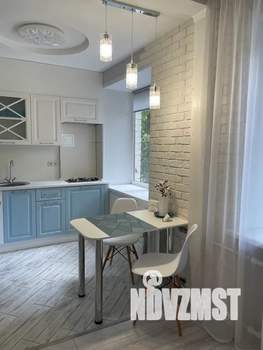 2-к квартира, посуточно, 45м2, 2/5 этаж
