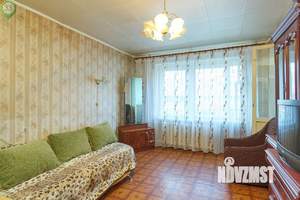 2-к квартира, на длительный срок, 48м2, 2/5 этаж