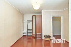 1-к квартира, на длительный срок, 32м2, 1/5 этаж
