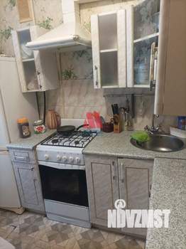 1-к квартира, на длительный срок, 32м2, 1/4 этаж