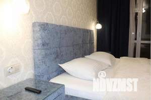 2-к квартира, посуточно, 47м2, 2/5 этаж