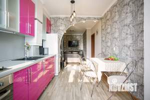 2-к квартира, посуточно, 56м2, 2/7 этаж