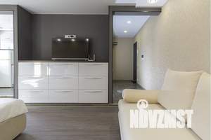 1-к квартира, посуточно, 36м2, 3/5 этаж