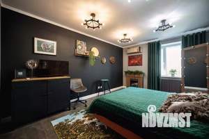 2-к квартира, посуточно, 95м2, 1/1 этаж