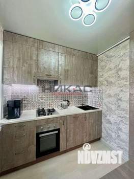 2-к квартира, на длительный срок, 45м2, 3/5 этаж