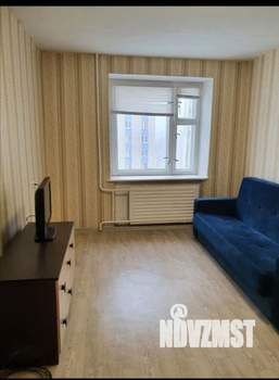 2-к квартира, на длительный срок, 43м2, 6/9 этаж