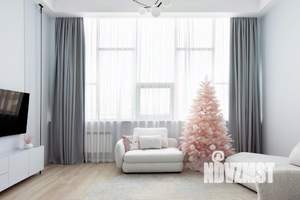 1-к квартира, посуточно, 73м2, 1/1 этаж