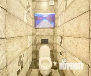 2-к квартира, посуточно, 60м2, 2/3 этаж