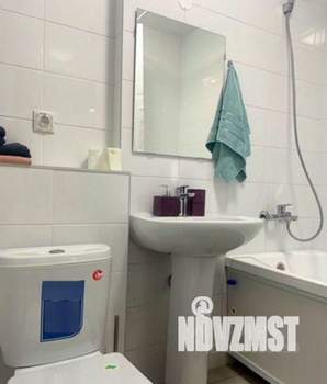 2-к квартира, посуточно, 45м2, 1/1 этаж