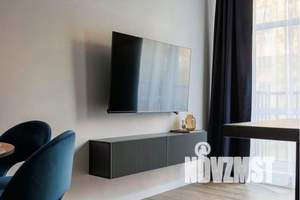 4-к квартира, посуточно, 90м2, 2/8 этаж