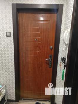 1-к квартира, на длительный срок, 29м2, 7/9 этаж