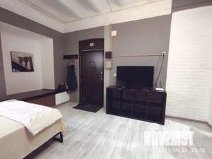 Студия квартира, посуточно, 33м2, 2/3 этаж