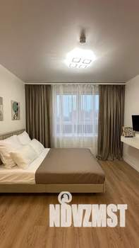 Студия квартира, посуточно, 25м2, 12/17 этаж