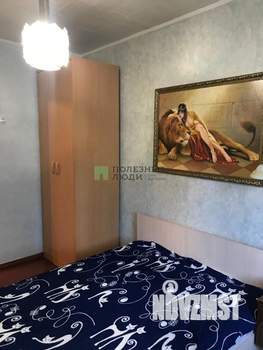 3-к квартира, на длительный срок, 58м2, 2/9 этаж