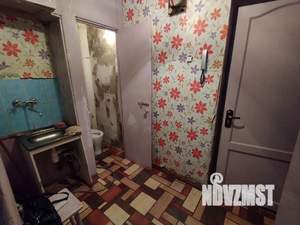 1-к квартира, на длительный срок, 24м2, 3/5 этаж