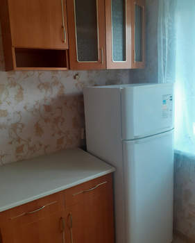 2-к квартира, на длительный срок, 45м2, 4/5 этаж