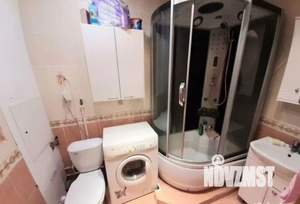1-к квартира, на длительный срок, 40м2, 12/14 этаж