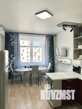 2-к квартира, посуточно, 64м2, 8/8 этаж