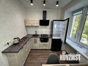 1-к квартира, посуточно, 31м2, 1/1 этаж