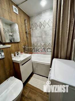 2-к квартира, на длительный срок, 46м2, 2/5 этаж