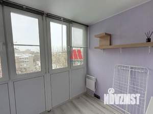 1-к квартира, на длительный срок, 54м2, 5/10 этаж