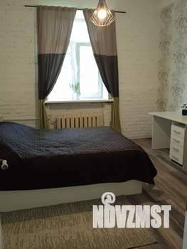 2-к квартира, посуточно, 50м2, 2/3 этаж
