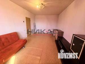 1-к квартира, на длительный срок, 38м2, 8/12 этаж