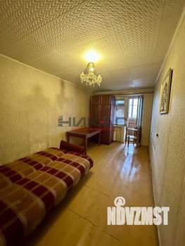 2-к квартира, на длительный срок, 45м2, 4/9 этаж