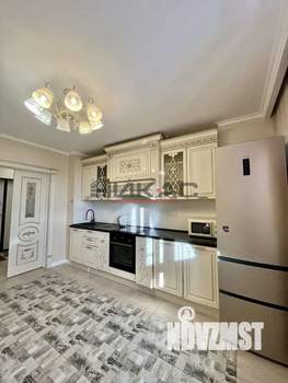 2-к квартира, на длительный срок, 69м2, 19/25 этаж