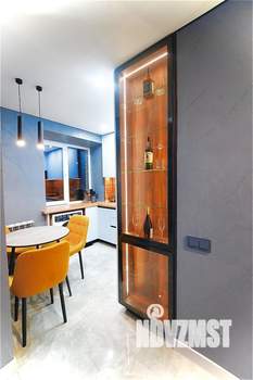 2-к квартира, посуточно, 35м2, 3/5 этаж