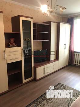 1-к квартира, на длительный срок, 32м2, 4/5 этаж