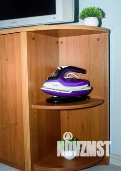 1-к квартира, посуточно, 36м2, 3/10 этаж